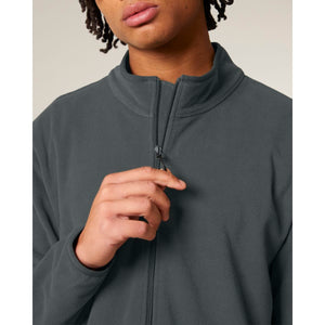 Giacca In Pile Uomo Stanley Guider - personalizzabile con logo
