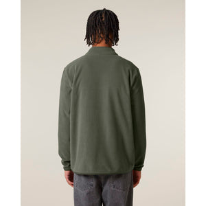 Giacca In Pile Uomo Stanley Guider - personalizzabile con logo