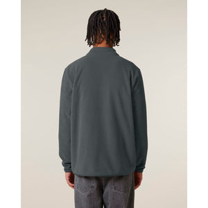Giacca In Pile Uomo Stanley Guider - personalizzabile con logo