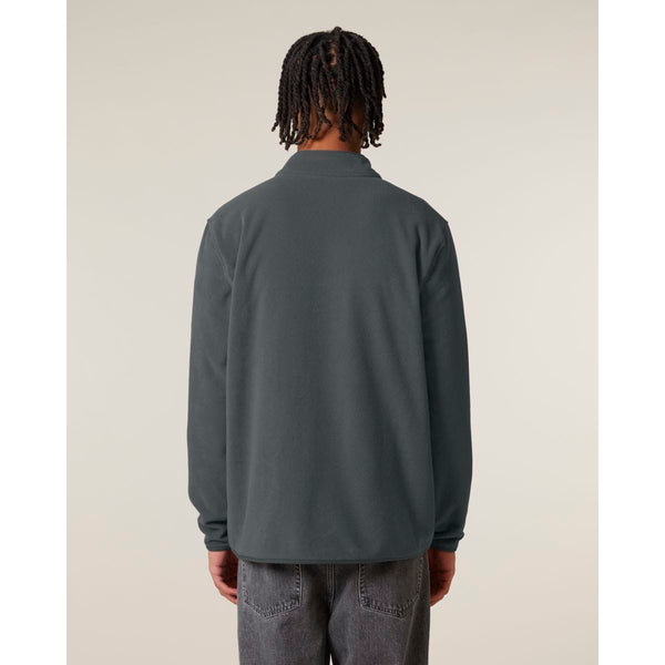 Giacca In Pile Uomo Stanley Guider - personalizzabile con logo