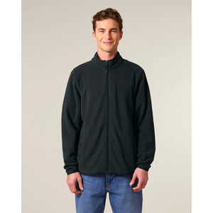 Giacca In Pile Uomo Stanley Guider - personalizzabile con logo