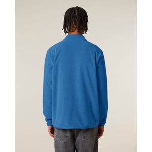 Giacca In Pile Uomo Stanley Guider - personalizzabile con logo