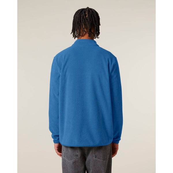 Giacca In Pile Uomo Stanley Guider - personalizzabile con logo