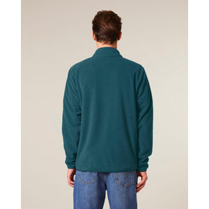 Giacca In Pile Uomo Stanley Guider - personalizzabile con logo