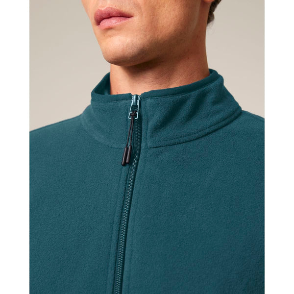 Giacca In Pile Uomo Stanley Guider - personalizzabile con logo