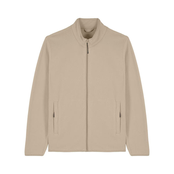 Giacca In Pile Uomo Stanley Guider - personalizzabile con logo