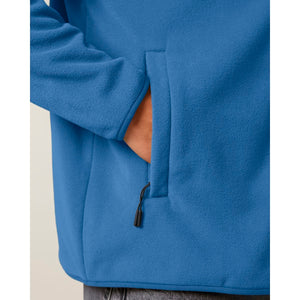 Giacca In Pile Uomo Stanley Guider - personalizzabile con logo