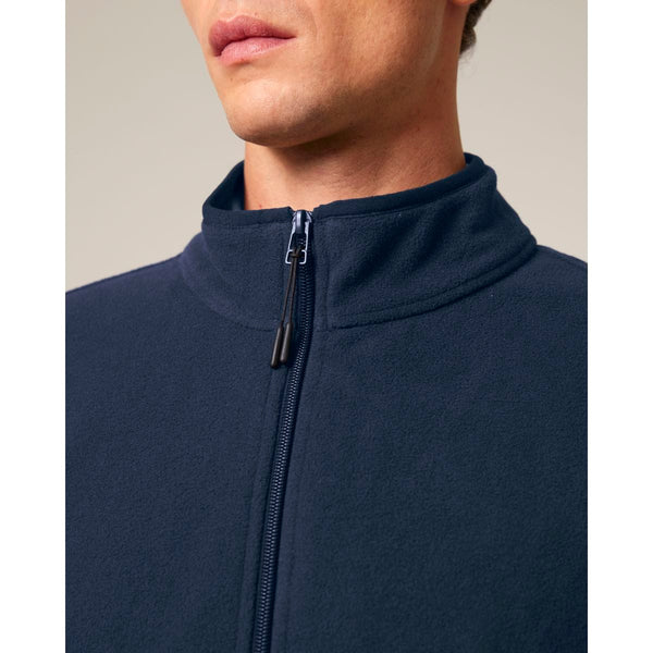Giacca In Pile Uomo Stanley Guider - personalizzabile con logo