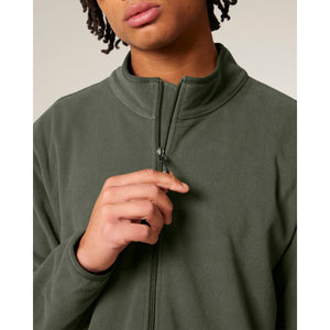 Giacca In Pile Uomo Stanley Guider - personalizzabile con logo