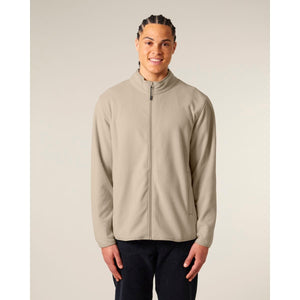 Giacca In Pile Uomo Stanley Guider - personalizzabile con logo
