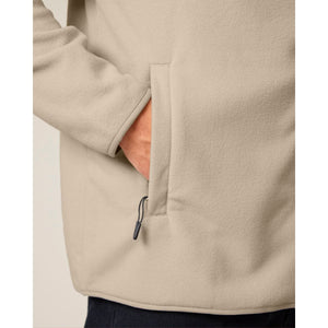 Giacca In Pile Uomo Stanley Guider - personalizzabile con logo