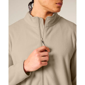 Giacca In Pile Uomo Stanley Guider - personalizzabile con logo