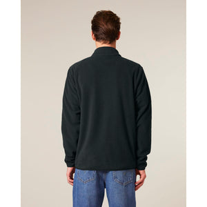 Giacca In Pile Uomo Stanley Guider - personalizzabile con logo