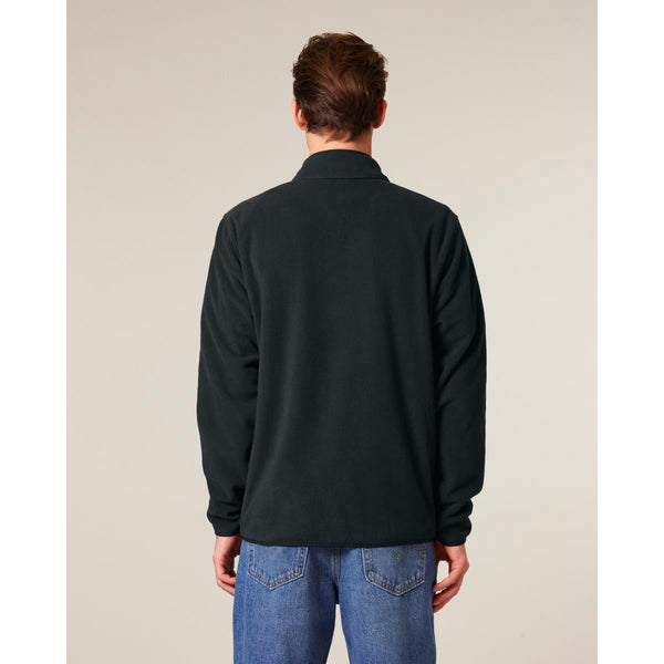 Giacca In Pile Uomo Stanley Guider - personalizzabile con logo