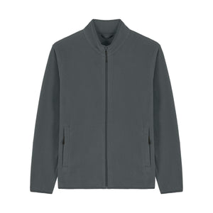Giacca In Pile Uomo Stanley Guider - personalizzabile con logo