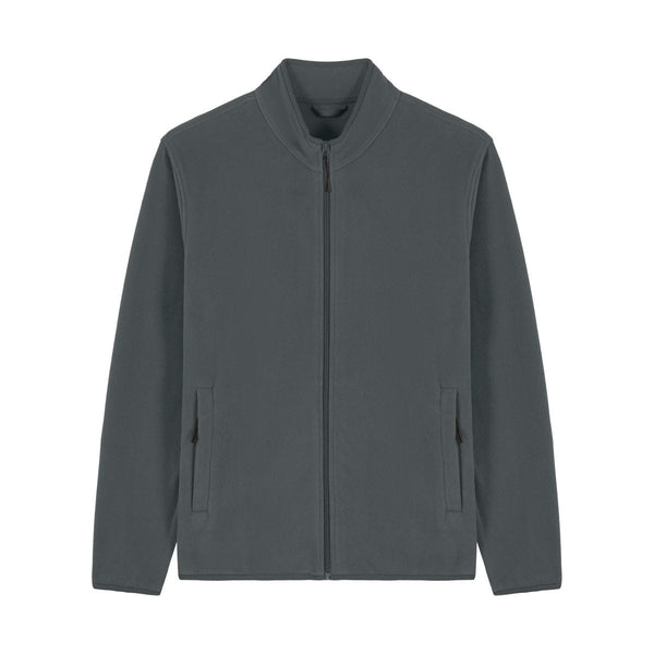 Giacca In Pile Uomo Stanley Guider - personalizzabile con logo