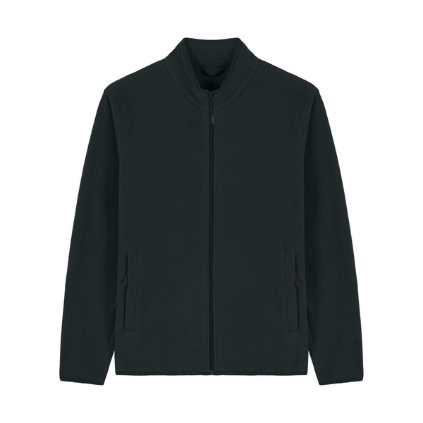 Giacca In Pile Uomo Stanley Guider - personalizzabile con logo