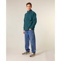 Giacca In Pile Uomo Stanley Guider stargazer / S - personalizzabile con logo
