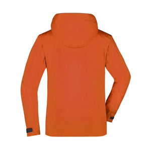 Giacca in softshell donna - personalizzabile con logo
