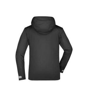 Giacca in softshell donna - personalizzabile con logo