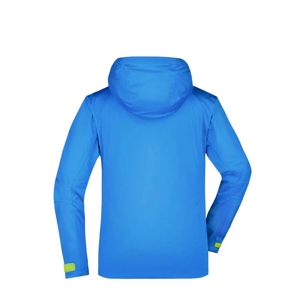 Giacca in softshell donna - personalizzabile con logo