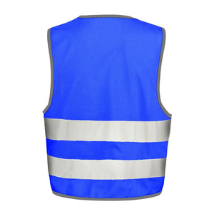 Giacca Junior Enhanced Visibility Vest - personalizzabile con logo