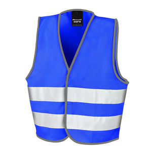 Giacca Junior Enhanced Visibility Vest - personalizzabile con logo