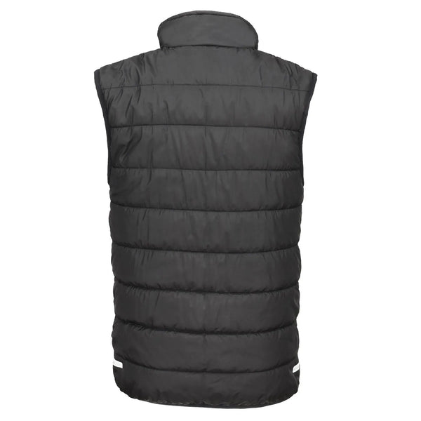 Giacca Junior Padded Bodywarmer - personalizzabile con logo