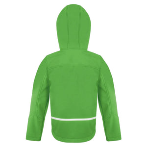 Giacca Junior  Soft Shell - personalizzabile con logo