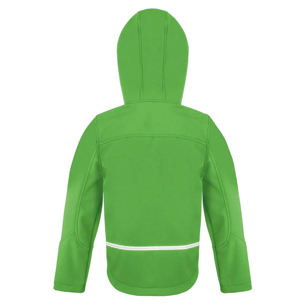 Giacca Junior  Soft Shell - personalizzabile con logo
