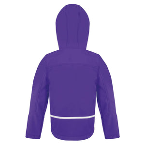 Giacca Junior  Soft Shell - personalizzabile con logo