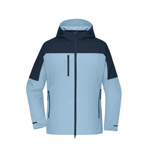 Giacca Ladies‘ 3-in-1 Grs bianco / XS - personalizzabile con logo