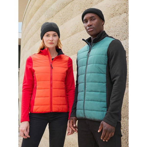 Giacca Ladies‘ 3-in-1 Grs - personalizzabile con logo