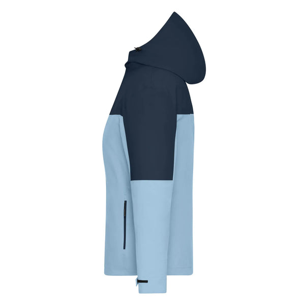 Giacca Ladies‘ 3-in-1 Grs - personalizzabile con logo