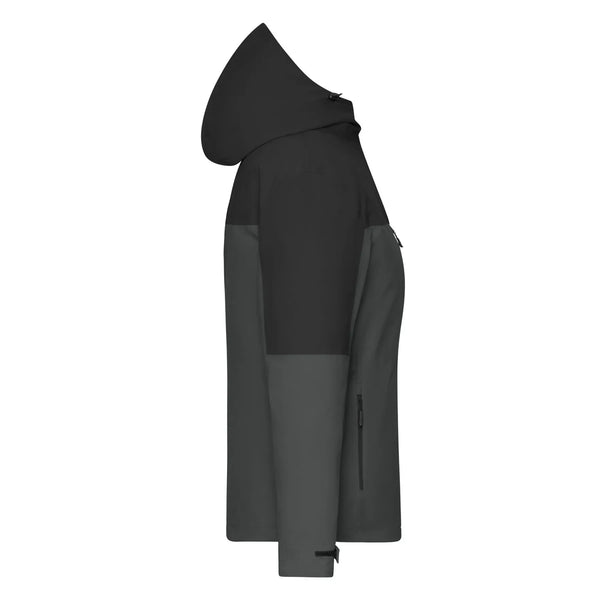 Giacca Ladies‘ 3-in-1 Grs - personalizzabile con logo