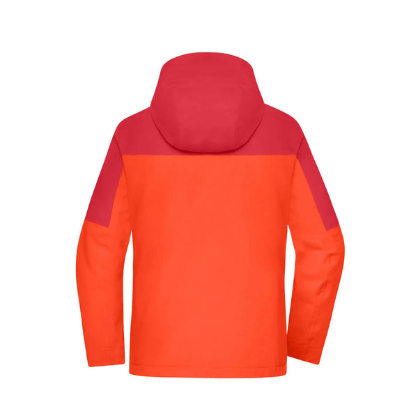 Giacca Ladies‘ 3-in-1 Grs - personalizzabile con logo