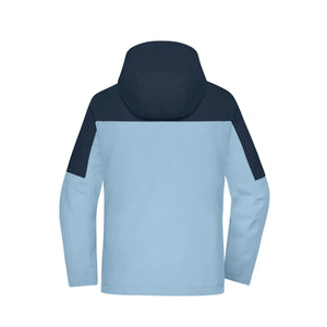 Giacca Ladies‘ 3-in-1 Grs - personalizzabile con logo