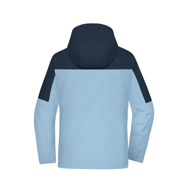 Giacca Ladies‘ 3-in-1 Grs - personalizzabile con logo