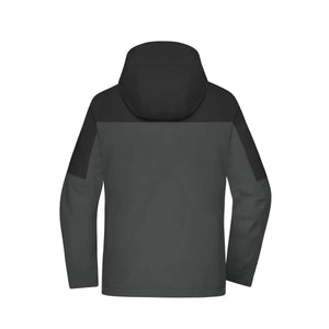 Giacca Ladies‘ 3-in-1 Grs - personalizzabile con logo
