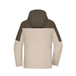 Giacca Ladies‘ 3-in-1 Grs - personalizzabile con logo
