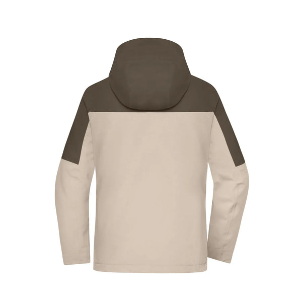 Giacca Ladies‘ 3-in-1 Grs - personalizzabile con logo