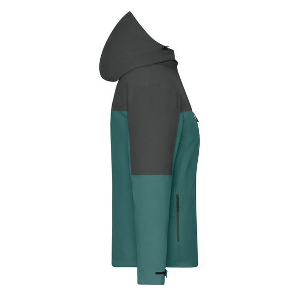 Giacca Ladies‘ 3-in-1 Grs - personalizzabile con logo