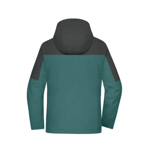 Giacca Ladies‘ 3-in-1 Grs - personalizzabile con logo