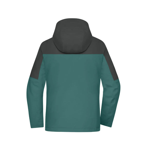 Giacca Ladies‘ 3-in-1 Grs - personalizzabile con logo