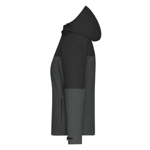 Giacca Ladies‘ 3-in-1 Grs - personalizzabile con logo