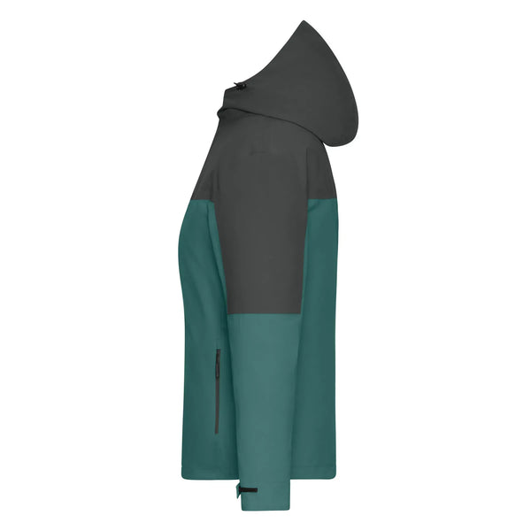 Giacca Ladies‘ 3-in-1 Grs - personalizzabile con logo