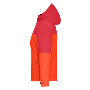 Giacca Ladies‘ 3-in-1 Grs - personalizzabile con logo