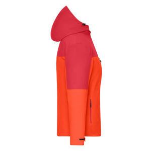 Giacca Ladies‘ 3-in-1 Grs - personalizzabile con logo