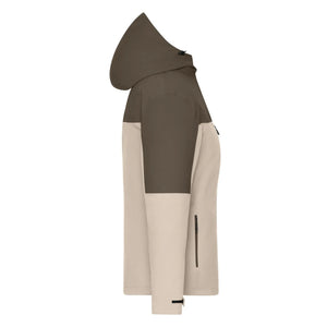 Giacca Ladies‘ 3-in-1 Grs - personalizzabile con logo