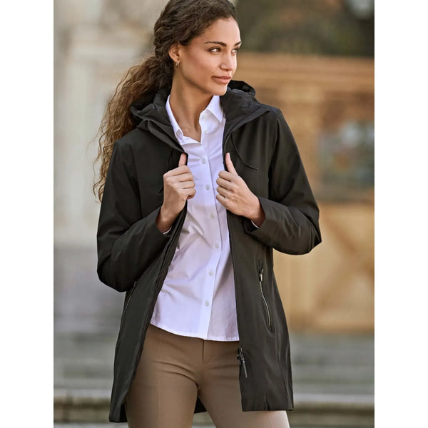 Giacca Ladies' All Weather Parka - personalizzabile con logo